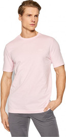 HUGO BOSS טי שירט HUGO BOSS לגבר דגם Regular FIT Jersey Logo