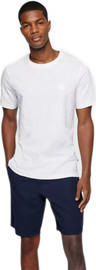 HUGO BOSS טי שירט HUGO BOSS לגבר דגם Jersey Patch Logo