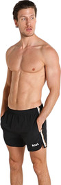 HUGO BOSS מכנסי בגד ים Hugo Boss לגברים