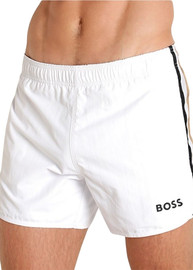 HUGO BOSS בגד ים Hugo Boss לגברים