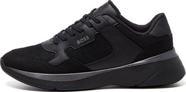HUGO BOSS נעלי סניקרס Hugo Boss לגברים דגם Dean Runn