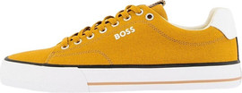 HUGO BOSS נעלי סניקרס Hugo Boss לגברים דגם Aiden