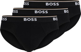 HUGO BOSS מארז 3 תחתוני טנגה Hugo Boss לגברים