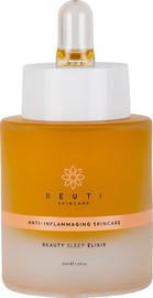 Beuti Skincare שיקוי לשינת יופי