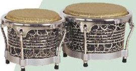 בודגוב בונגוס ab Drums Snake