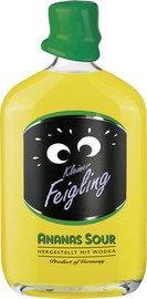 FEIGLING ליקר פיג'לינג אננס סאוור 500 מ''ל / Feigling Pineapple Sour