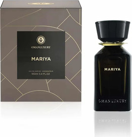 OmanLuxury מאריא Maria א.ד.פ 100 מ"ל בושם לאישה – עומאן לקצורי OMANLUXURY