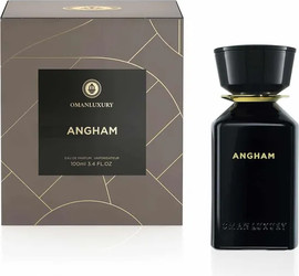 OmanLuxury אנגאם Angham א.ד.פ 100 מ"ל בושם לאישה – עומאן לקצורי OMANLUXURY