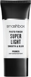 smashbox PHOTO FINISH FOUNDATION פרימייר לעור שמן או רגיש
