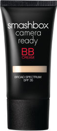 smashbox CAMERA READY קרם BB לפנים