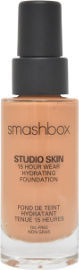 smashbox STUDIO SKIN 24 HOUR WEAR FOUNDATION מייק אפ עמיד עד 24 שעות 3.1