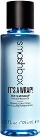 smashbox IT'S WRAP מסיר איפור אפטיבי ועדין