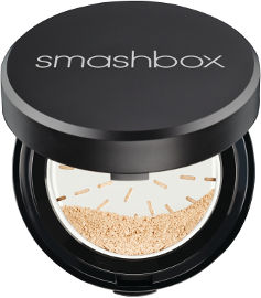 smashbox HALO HYDRATING PERFECTING פודרה המעניקה לחות - LIGHT/MEDIUM