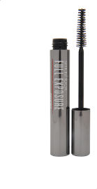 smashbox FULL EXPOSURE מסקרה המספקת תוספת נפח ומעגלת עמידה במים - שחור
