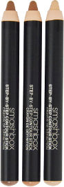 smashbox סט עפרונות סטיק לקונטור