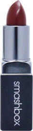 smashbox BE LEGENDARY שפתון במרקם קרם המעניק צבע עשיר ועז 38