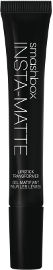 smashbox INSTA-MATTE ג'ל לשפתיים שהופך שפתון קרמי לגימור מאט