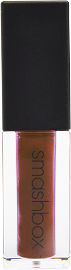 smashbox ALWAYS ON LIQUID שפתון נוזלי עמיד ל 8 שעות 06