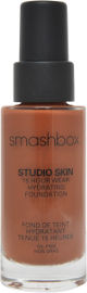 smashbox STUDIO SKIN 24 HOUR WEAR FOUNDATION מייק אפ עמיד עד 24 שעות 4.4