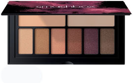smashbox COVER SHOT פלטה צלליות - GOLDEN HOUR