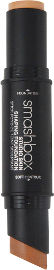 smashbox STUDIO SKIN SHAPING FOUNDATION מייק אפ דו צדדי בסטיק