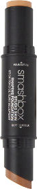 smashbox STUDIO SKIN SHAPING FOUNDATION מייק אפ דו צדדי בסטיק 3.3