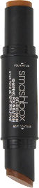 smashbox STUDIO SKIN SHAPING FOUNDATION מייק אפ דו צדדי בסטיק 4.2