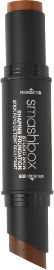 smashbox STUDIO SKIN SHAPING FOUNDATION מייק אפ דו צדדי בסטיק 4.3
