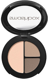 smashbox PHOTO EDIT צלליות - NUDIE PIC FAIR