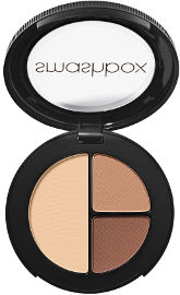 smashbox PHOTO EDIT צלליות - NUDIE PIC MEDIUM
