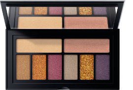 smashbox COVER SHOT פלטה צלליות - MAJOR METALS