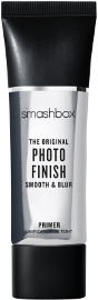 smashbox PHOTO FINISH פריימר קלאסי למראה חלק ונטול פגמים בגודל מיוחד