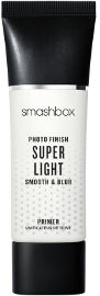 smashbox PHOTO FINISH פריימר לעור שמן או רגיש למראה חלק ונטול פגמים בגודל מיוחד