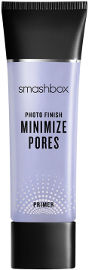 smashbox PHOTO FINISH פריימר להפחתת מראה הנקבוביות בגודל מיוחד