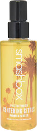smashbox PHOTO FINISH RADIANT פרימייר מים בניחוח מרענן - CENTERING CITRUS