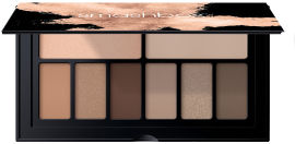 smashbox COVER SHOT פלטה צלליות - MINIMALIST