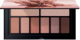 smashbox COVER SHOT פלטה צלליות - PETAL METAL