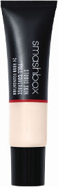 smashbox STUDIO SKIN FULL COVERAGE FOUNDATION מייק אפ לכיסוי מלא ל-24 שעות