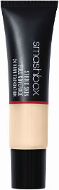 smashbox STUDIO SKIN FULL COVERAGE FOUNDATION מייק אפ לכיסוי מלא ל-24 שעות