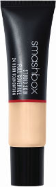 smashbox STUDIO SKIN FULL COVERAGE FOUNDATION מייק אפ לכיסוי מלא ל-24 שעות