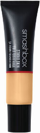 smashbox STUDIO SKIN FULL COVERAGE FOUNDATION מייק אפ לכיסוי מלא ל-24 שעות