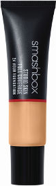 smashbox STUDIO SKIN FULL COVERAGE FOUNDATION מייק אפ לכיסוי מלא ל-24 שעות