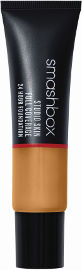 smashbox STUDIO SKIN FULL COVERAGE FOUNDATION מייק אפ לכיסוי מלא ל-24 שעות