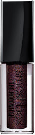 smashbox CRYSTALIZED ALWAYS ON METALLI שפתון נוזלי בגימור מטאלי - DARK CRYSTAL