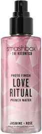 smashbox CRYSTALIZED PHOTO FINISH פריימר מים - JASMINE + ROSE