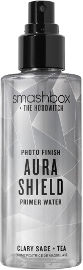 smashbox CRYSTALIZED PHOTO FINISH פריימר מים - CLARY STAGE + TEA