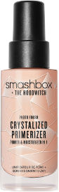 smashbox CRYSTALIZED PHOTO FINISH פריימר ולחות 2 ב- 1