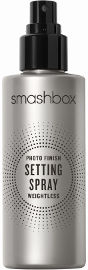 smashbox PHOTO FINISH ספריי עוצמתי לקיבוע איפור
