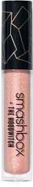 smashbox CRYSTALIZED גלוס למראה שפתיים מלאות - PRACTICAL MAGIC