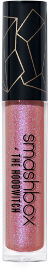 smashbox CRYSTALIZED גלוס למראה שפתיים מלאות - YA HEAL ME